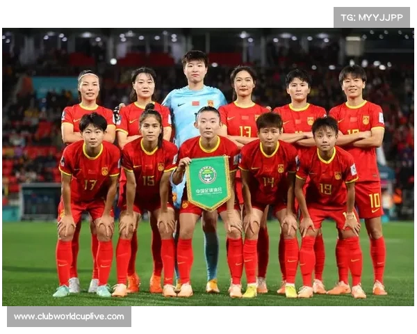2023中国女足最新22人名单全面解析与赛季展望 2023中国女足最新22人名单全面解析与赛季展望