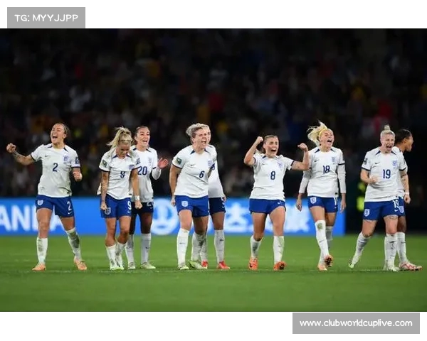 英格兰女足精彩表现淘汰瑞典队成功晋级世界杯半决赛 英格兰女足精彩表现淘汰瑞典队成功晋级世界杯半决赛